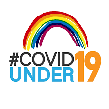 covid 19 under 19