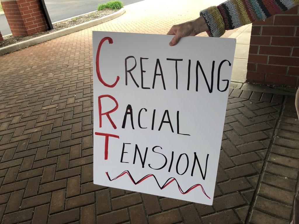 Critical Race Theory