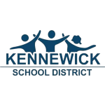 Kennewick School District logo