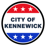 City of Kennewick, WA logo